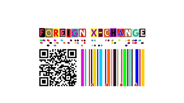 Foreign X-Change